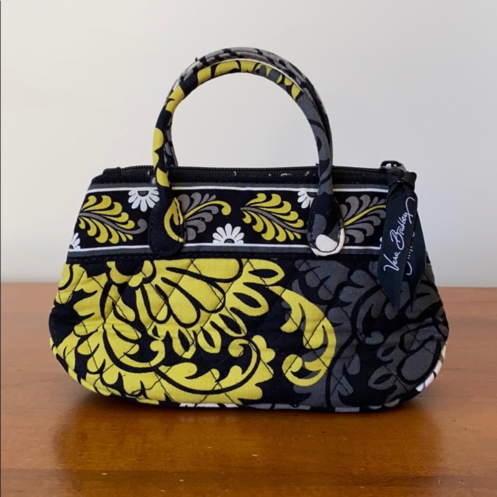 Vera Bradley Small Purse